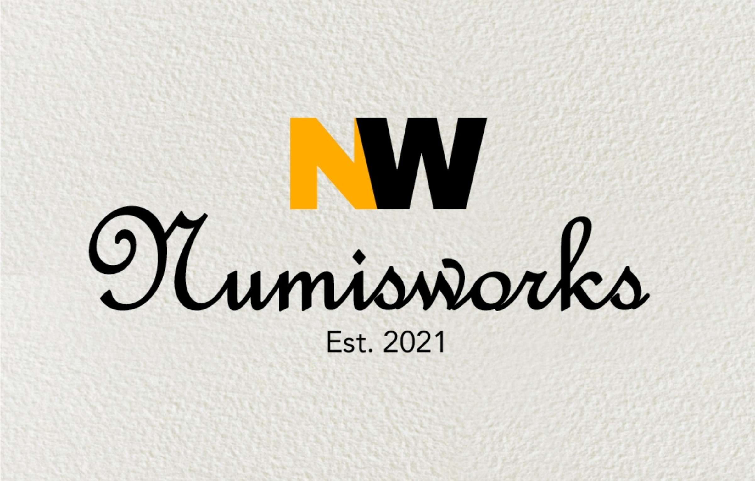 Numisworks Logo