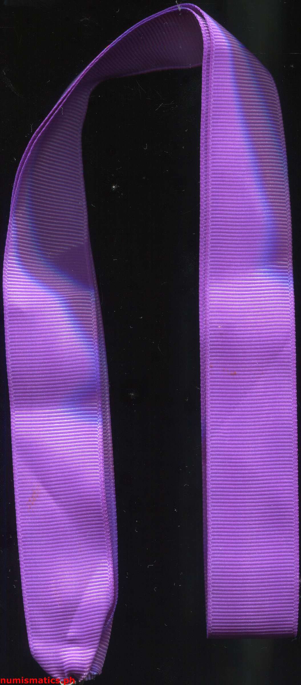 2014 Candy Rush 2 Fun Run Rusher Medal A000291 Ribbon