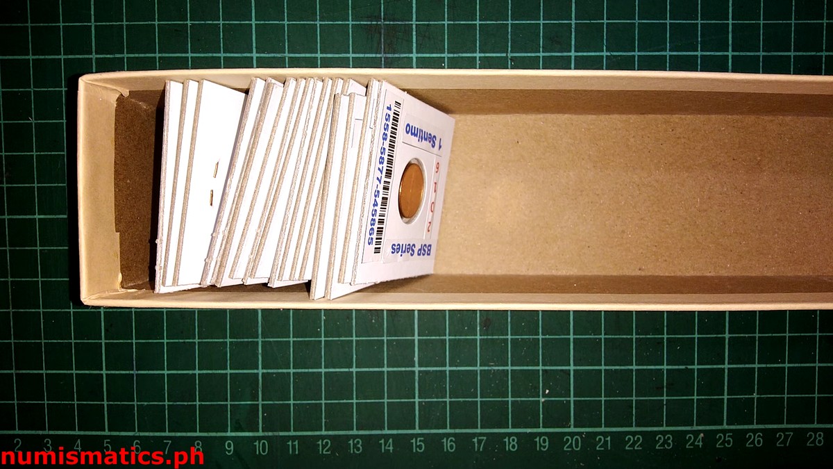 Coin Box