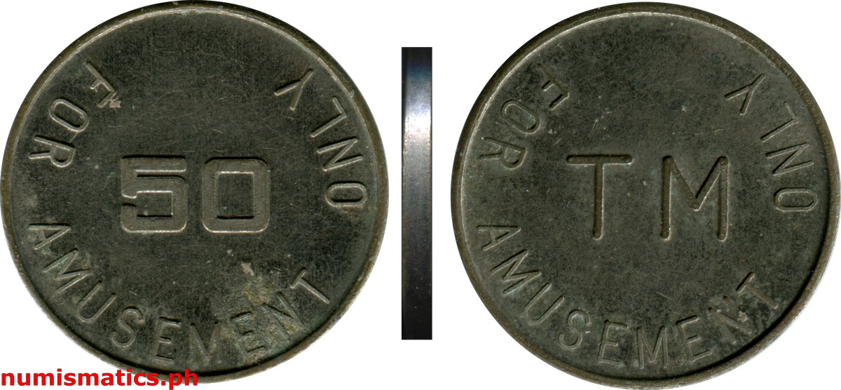 50 TM Token
