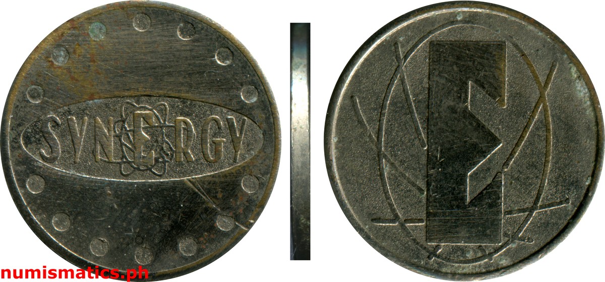 Synergy Token