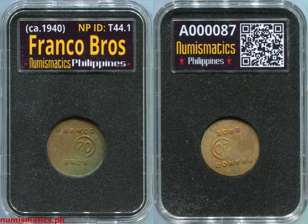 Replica Toss Munt TOTO KNVB Beker 2018 (BU) (2018) - Commercial tokens with  no payment value - LastDodo