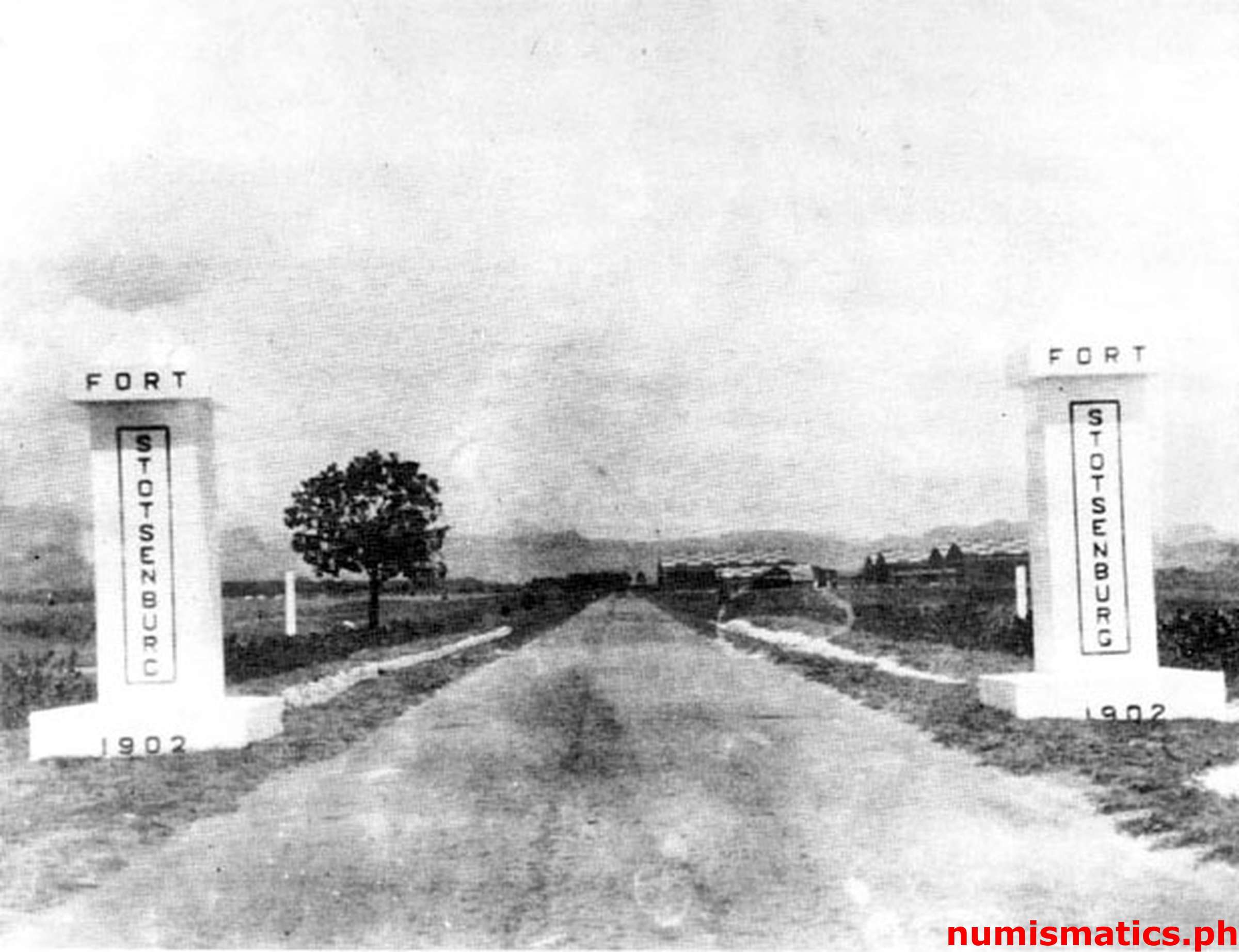 Fort Stotsenburg